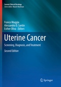 Cover: Uterine Cancer - Springer