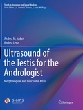 Cover: Ultrasound of the Testis for the Andrologist - Springer
