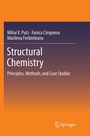Cover: Structural Chemistry - Springer