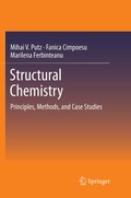 Cover: Structural Chemistry - Springer