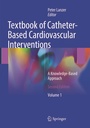 Cover: Textbook of Catheter-Based Cardiovascular Interventions - Springer