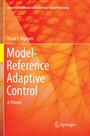 Cover: Model-Reference Adaptive Control - Springer