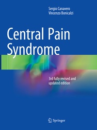 Abbildung von: Central Pain Syndrome - Springer