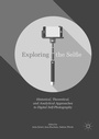 Cover: Exploring the Selfie - Palgrave Macmillan