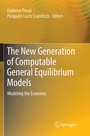 Cover: The New Generation of Computable General Equilibrium Models - Springer
