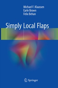 Enlarge image Cover: Simply Local Flaps - Springer