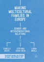 Cover: Making Multicultural Families in Europe - Palgrave Macmillan