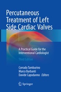 Bild: Percutaneous Treatment of Left Side Cardiac Valves - Springer
