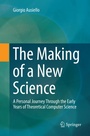 Cover: The Making of a New Science - Springer