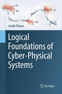 Cover: Logical Foundations of Cyber-Physical Systems - Springer