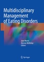 Cover: Multidisciplinary Management of Eating Disorders - Springer
