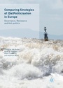 Cover: Comparing Strategies of (De)Politicisation in Europe - Palgrave Macmillan