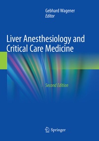 Bild: Liver Anesthesiology and Critical Care Medicine - Springer