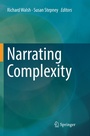 Cover: Narrating Complexity - Springer