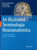 Cover: An Illustrated Terminologia Neuroanatomica - Springer