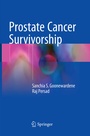Cover: Prostate Cancer Survivorship - Springer