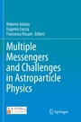 Cover: Multiple Messengers and Challenges in Astroparticle Physics - Springer
