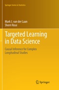 Bild: Targeted Learning in Data Science - Springer