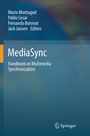 Cover: MediaSync - Springer
