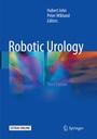Cover: Robotic Urology - Springer