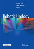 Cover: Robotic Urology - Springer