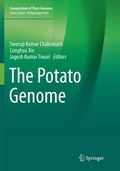 Cover: The Potato Genome - Springer