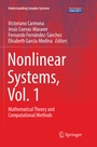 Cover: Nonlinear Systems, Vol. 1 - Springer
