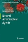 Cover: Natural Antimicrobial Agents - Springer
