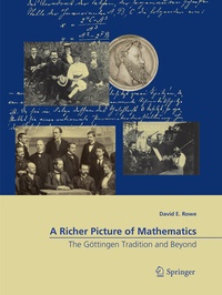 Abbildung von: A Richer Picture of Mathematics - Springer