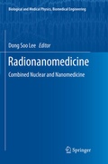 Cover: Radionanomedicine - Springer