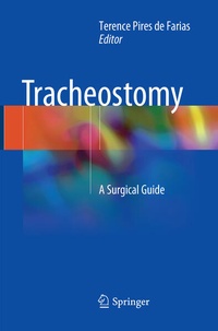 Bild: Tracheostomy - Springer