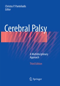 Abbildung von: Cerebral Palsy - Springer