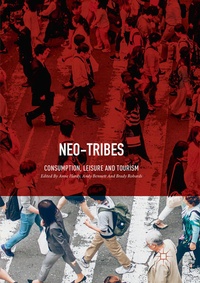Enlarge image Cover: Neo-Tribes - Palgrave Macmillan