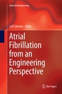 Cover: Atrial Fibrillation from an Engineering Perspective - Springer