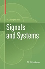 Cover: Signals and Systems - Birkhäuser