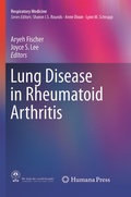 Bild: Lung Disease in Rheumatoid Arthritis - Humana