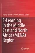 Bild: E-Learning in the Middle East and North Africa (MENA) Region - Springer