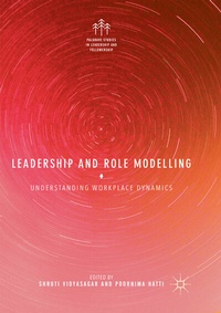 Abbildung von: Leadership and Role Modelling - Palgrave Macmillan
