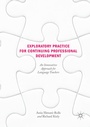 Cover: Exploratory Practice for Continuing Professional Development - Palgrave Macmillan
