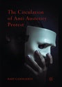 Cover: The Circulation of Anti-Austerity Protest - Palgrave Macmillan