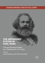 Cover: The Unfinished System of Karl Marx - Palgrave Macmillan