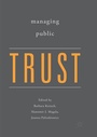 Cover: Managing Public Trust - Palgrave Macmillan
