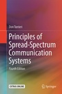 Cover: Principles of Spread-Spectrum Communication Systems - Springer