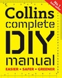 Cover: Collins Complete DIY Manual - Collins