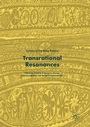Cover: Transrational Resonances - Palgrave Macmillan
