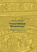 Cover: Transrational Resonances - Palgrave Macmillan