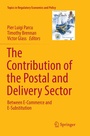 Cover: The Contribution of the Postal and Delivery Sector - Springer