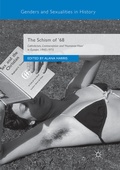Cover: The Schism of '68 - Palgrave Macmillan