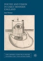 Cover: Poetry and Vision in Early Modern England - Palgrave Macmillan