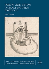 Enlarge image Cover: Poetry and Vision in Early Modern England - Palgrave Macmillan